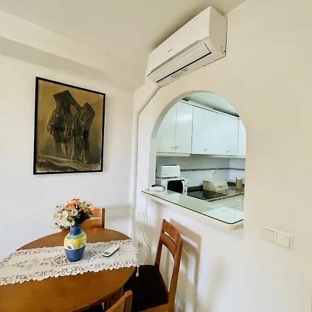 Apartment A22 - Calasol - 2004 Finestrat S.l.
