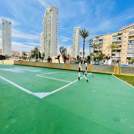 A22 - Calasol - 2004 Finestrat S.l.