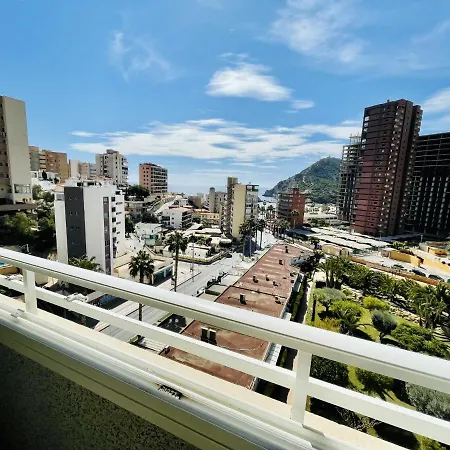 A22 - Calasol - 2004 Finestrat S.l. Apartment Cala de Finestrat