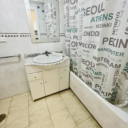 A22 - Calasol - 2004 Finestrat S.l. Apartment *