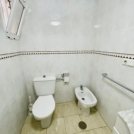 Apartment A22 - Calasol - 2004 Finestrat S.l. *