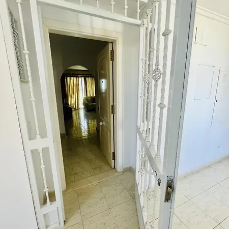 Apartment A22 - Calasol - 2004 Finestrat S.l. Cala de Finestrat