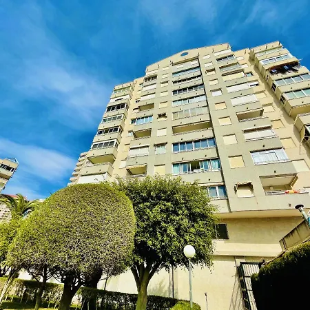 A22 - Calasol - 2004 Finestrat S.l. Apartment *