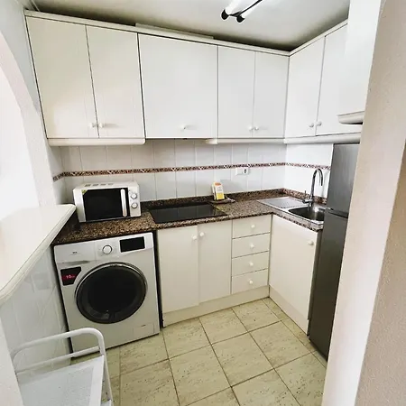 A22 - Calasol - 2004 Finestrat S.l. Apartment *