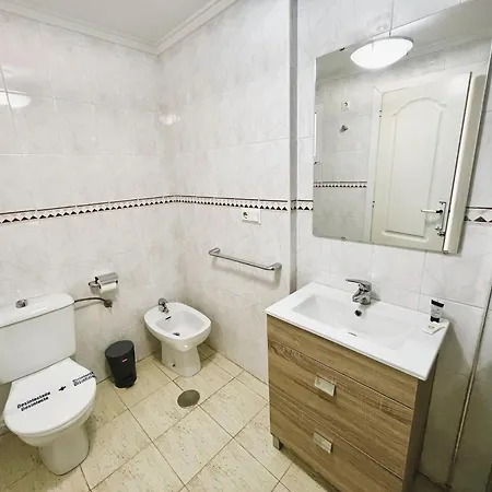 Apartment A22 - Calasol - 2004 Finestrat S.l. *