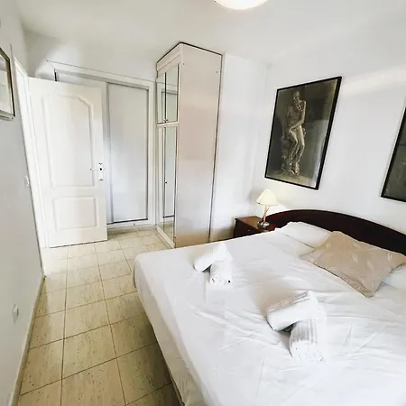 A22 - Calasol - 2004 Finestrat S.l. Apartment