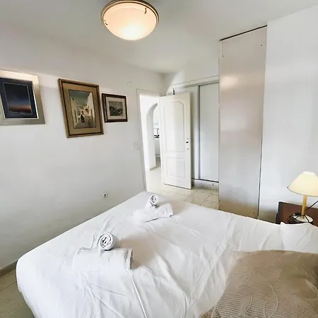 Apartment A22 - Calasol - 2004 Finestrat S.l.