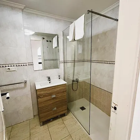 A22 - Calasol - 2004 Finestrat S.l. Apartment Cala de Finestrat